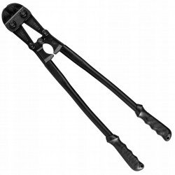 NEO NOŻYCE DO CIĘCIA DRUTU PRĘTÓW 600 MM DRUT DO 10 MM SZCZYPCE 31-039