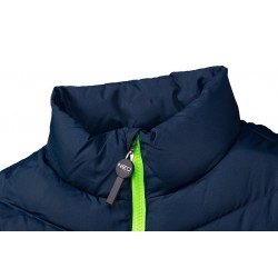 NEO BEZRĘKAWNIK ROBOCZY PUCHOWY PREMIUM ODBLASKOWY 81-534 R. XXL/56
