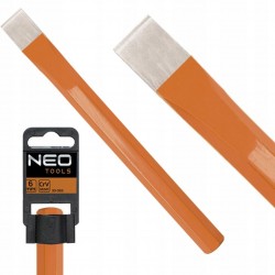 NEO TOOLS PRZECINAK ŚLUSARSKI 10x150MM PRZECINAKI 33-072