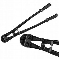 NEO NOŻYCE DO CIĘCIA DRUTU PRĘTÓW 600 MM DRUT DO 10 MM SZCZYPCE 31-039