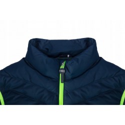 NEO BEZRĘKAWNIK ROBOCZY PUCHOWY PREMIUM ODBLASKOWY 81-534 R. XXL/56