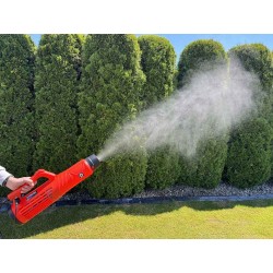 TURBO DYSZA DO OPRYSKIWACZY AKUMULATOROWYCH ZAMGŁAWIACZ OPRYSKIWACZA 12V MP