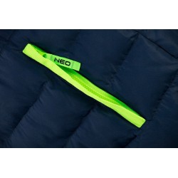 NEO BEZRĘKAWNIK ROBOCZY PUCHOWY PREMIUM ODBLASKOWY 81-534 R. XXL/56