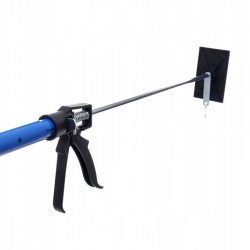 ROZPORA ROZPÓRKA TELESKOPOWA DRZWI GK podpora 2szt SUFITOWA 115-290CM KRAFT