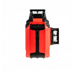 PRO LASER WIELOLINIOWY 3D 3x360° ZIELONA WIĄZKA AQ3DG ZESTAW PLUS + STATYW