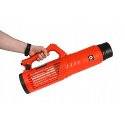 TURBO DYSZA DO OPRYSKIWACZY AKUMULATOROWYCH ZAMGŁAWIACZ OPRYSKIWACZA 12V MP