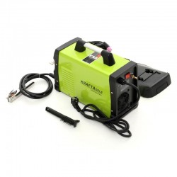 SPAWARKA PLAZMOWA PRZECINARKA KRAFT&DELE CUT-60 PLAZMA 60A WYCINARKA IGBT