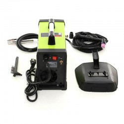 SPAWARKA PLAZMOWA PRZECINARKA KRAFT&DELE CUT-60 PLAZMA 60A WYCINARKA IGBT