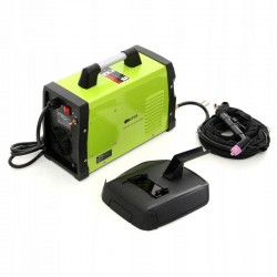 SPAWARKA PLAZMOWA PRZECINARKA KRAFT&DELE CUT-60 PLAZMA 60A WYCINARKA IGBT