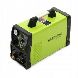 SPAWARKA PLAZMOWA PRZECINARKA KRAFT&DELE CUT-60 PLAZMA 60A WYCINARKA IGBT