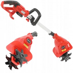 YATO GLEBOGRYZARKA AKUMULATOROWA KULTYWATOR GLEBY ZIEMI 18V 160mm YT-85271