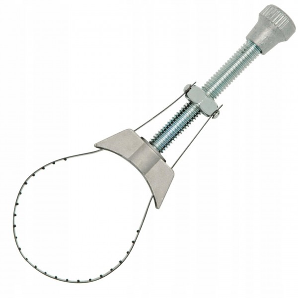 YATO VOREL KLUCZ OPASKOWY TAŚMOWY DO FILTRA OLEJU ZACISKOWY 55-110mm YATO VOREL KLUCZ OPASKOWY TAŚMOWY DO FILTRA OLEJU ZACISKOWY 55-110mm