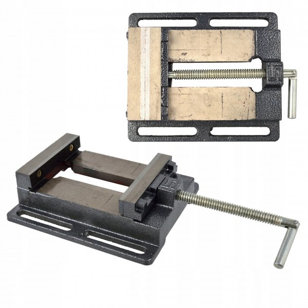 GEKO IMADŁO MASZYNOWE MODELARSKIE WIERTARSKIE 125MM/5" G01043