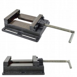 GEKO IMADŁO MASZYNOWE MODELARSKIE WIERTARSKIE 125MM/5" G01043