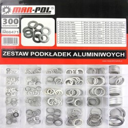 MAR-POL ZESTAW PODKŁADEK...