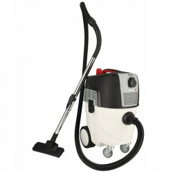 DEDRA ODKURZACZ WARSZTATOWY 1600W OTRZĄSACZ 2000W DO SZLIFERKI DO GIPSU