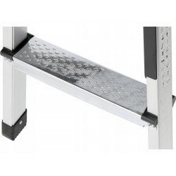 YATO PODEST ROBOCZY SKŁADANY POMOST MONTAŻOWY ALUMINIOWY 150KG YT-30600