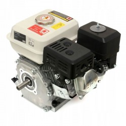 KRAFT&DELE SILNIK SPALINOWY 7HP WAŁEK 20mm 3,6L AGREGATÓW UBIJAREK KD1825