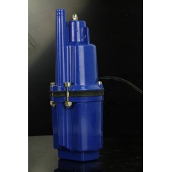 MAR-POL POMPA GŁĘBINOWA MEMBRANOWA ORCA 460W DO WODY CZYSTEJ STUDNI M90405