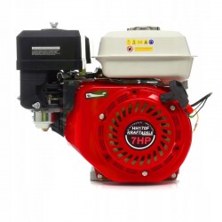 KRAFT&DELE SILNIK SPALINOWY 7HP WAŁEK 20mm 3,6L AGREGATÓW UBIJAREK KD1825