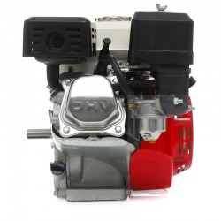 KRAFT&DELE SILNIK SPALINOWY 7HP WAŁEK 20mm 3,6L AGREGATÓW UBIJAREK KD1825