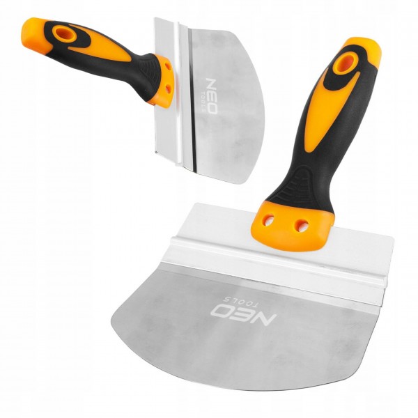 NEO TOOLS SZPACHLA SZPACHELKA WYBIERAK DO WIADRA NIERDZEWNA 50-361 NEO TOOLS SZPACHLA SZPACHELKA WYBIERAK DO WIADRA NIERDZEWNA 50-361