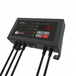 DIAMOND STEROWNIK ENERGOOSZCZĘDNY PIECA POMPY C.O. LED SMART PID SP-35