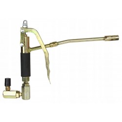 MARPOL PISTOLET DO SMAROWNICY PNEUMATYCZNEJ 12/15L +KOŃCÓWKI M780604