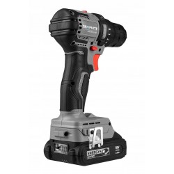 GRAPHITE WIERTARKO-WKRĘTARKA BEZSZCZOTKOWA 18V 10MM COMPACT ENERGY+ 58GE139