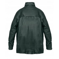 NEO KURTKA PRZECIWDESZCZOWA PU/PVC EN 343 KAPTUR 81-810 ROZMIAR 3XL/58