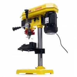 WIERTARKA KOLUMNOWA STOŁOWA SŁUPOWA 1850W + IMADŁO 13MM 9-stopniowa KD501