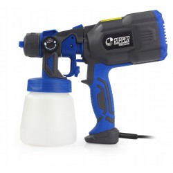 ELEKTRYCZNY PISTOLET NATRYSKOWY DO MALOWANIA AGREGAT MALARSKI 3DYSZE 88299R