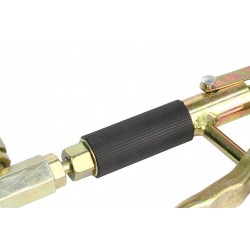MARPOL PISTOLET DO SMAROWNICY PNEUMATYCZNEJ 12/15L +KOŃCÓWKI M780604