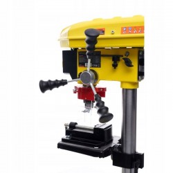 WIERTARKA KOLUMNOWA STOŁOWA SŁUPOWA 1850W + IMADŁO 13MM 9-stopniowa KD501