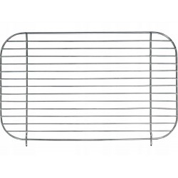 GRILL ELEKTRYCZNY STOJĄCY 2000W 36 X 22,5CM PÓŁKA LUND 67423 REGULACJA