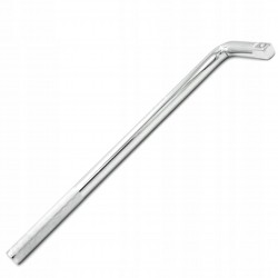 GEOK TVARDY POKRĘTŁO DO NASADEK TYP L 1/2" 300 MM TVARDY T00154