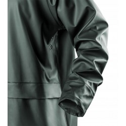 NEO KURTKA PRZECIWDESZCZOWA PU/PVC EN 343 KAPTUR 81-810 ROZMIAR 3XL/58