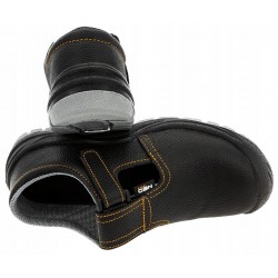 NEO SANDAŁY PÓŁBUTY BUTY ROBOCZE SKÓRZANE S1 SRC 82-070 ROZMIAR 46 82-070
