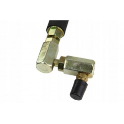 MARPOL PISTOLET DO SMAROWNICY PNEUMATYCZNEJ 12/15L +KOŃCÓWKI M780604