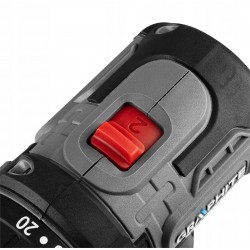 GRAPHITE WIERTARKO-WKRĘTARKA BEZSZCZOTKOWA 18V 10MM COMPACT ENERGY+ 58GE139