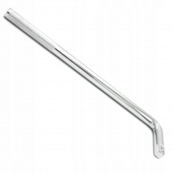 GEOK TVARDY POKRĘTŁO DO NASADEK TYP L 1/2" 300 MM TVARDY T00154