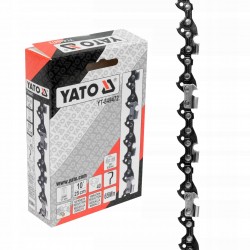 YATO ŁAŃCUCH TNĄCY DO PIŁY PROWADNICY 40 OGNIW 3/8" 10" 40 0.043" YT-849472