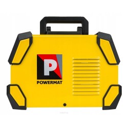 SPAWARKA INWERTOROWA INWERTEROWA LCD MMA PULSE TIG-LIFT 330A IGBT 6,7 kVA