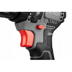 GRAPHITE WIERTARKO-WKRĘTARKA BEZSZCZOTKOWA 18V 10MM COMPACT ENERGY+ 58GE139