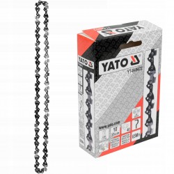 YATO ŁAŃCUCH TNĄCY DO PIŁY PROWADNICY 40 OGNIW 3/8" 10" 40 0.043" YT-849472
