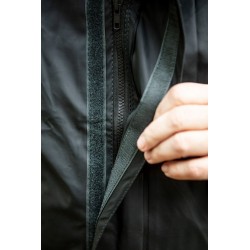 NEO KURTKA PRZECIWDESZCZOWA PU/PVC EN 343 KAPTUR 81-810 ROZMIAR 3XL/58
