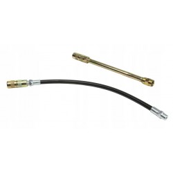 MARPOL PISTOLET DO SMAROWNICY PNEUMATYCZNEJ 12/15L +KOŃCÓWKI M780604