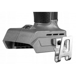 GRAPHITE WIERTARKO-WKRĘTARKA BEZSZCZOTKOWA 18V 10MM COMPACT ENERGY+ 58GE139