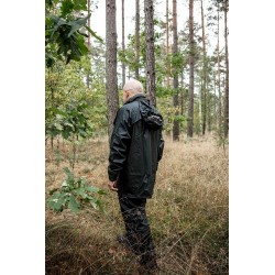 NEO KURTKA PRZECIWDESZCZOWA PU/PVC EN 343 KAPTUR 81-810 ROZMIAR 3XL/58