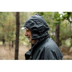 NEO KURTKA PRZECIWDESZCZOWA PU/PVC EN 343 KAPTUR 81-810 ROZMIAR 3XL/58